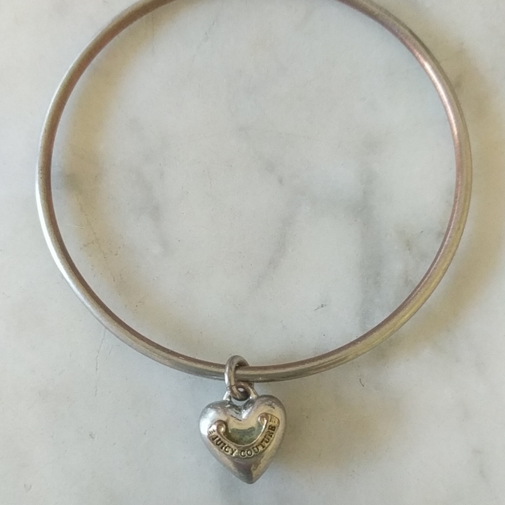 Juicy Couture Bangle